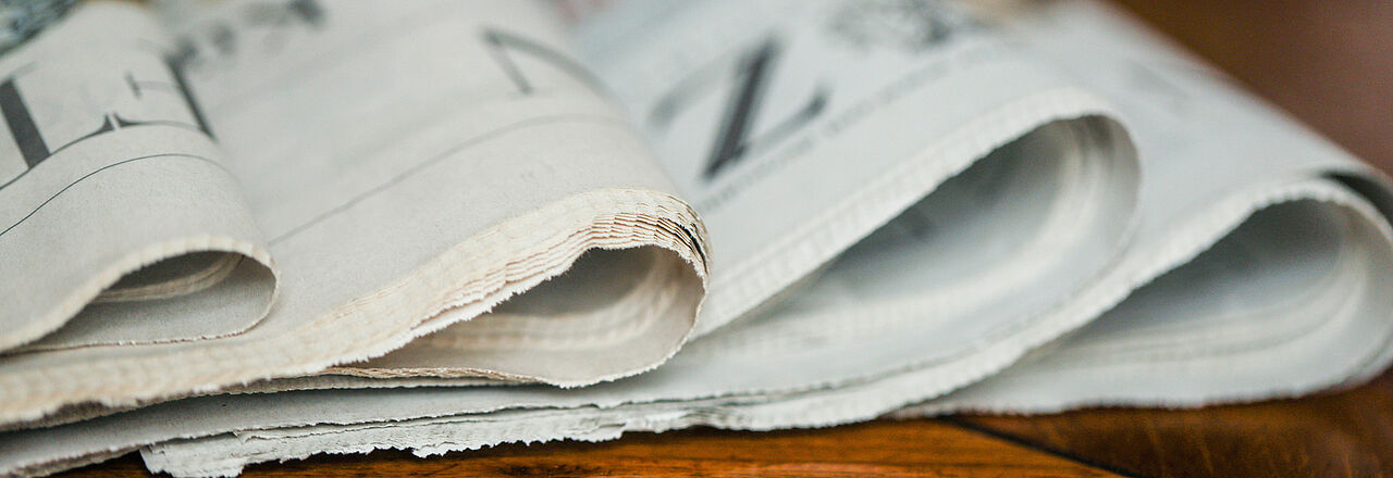 Zeitung Zeitung